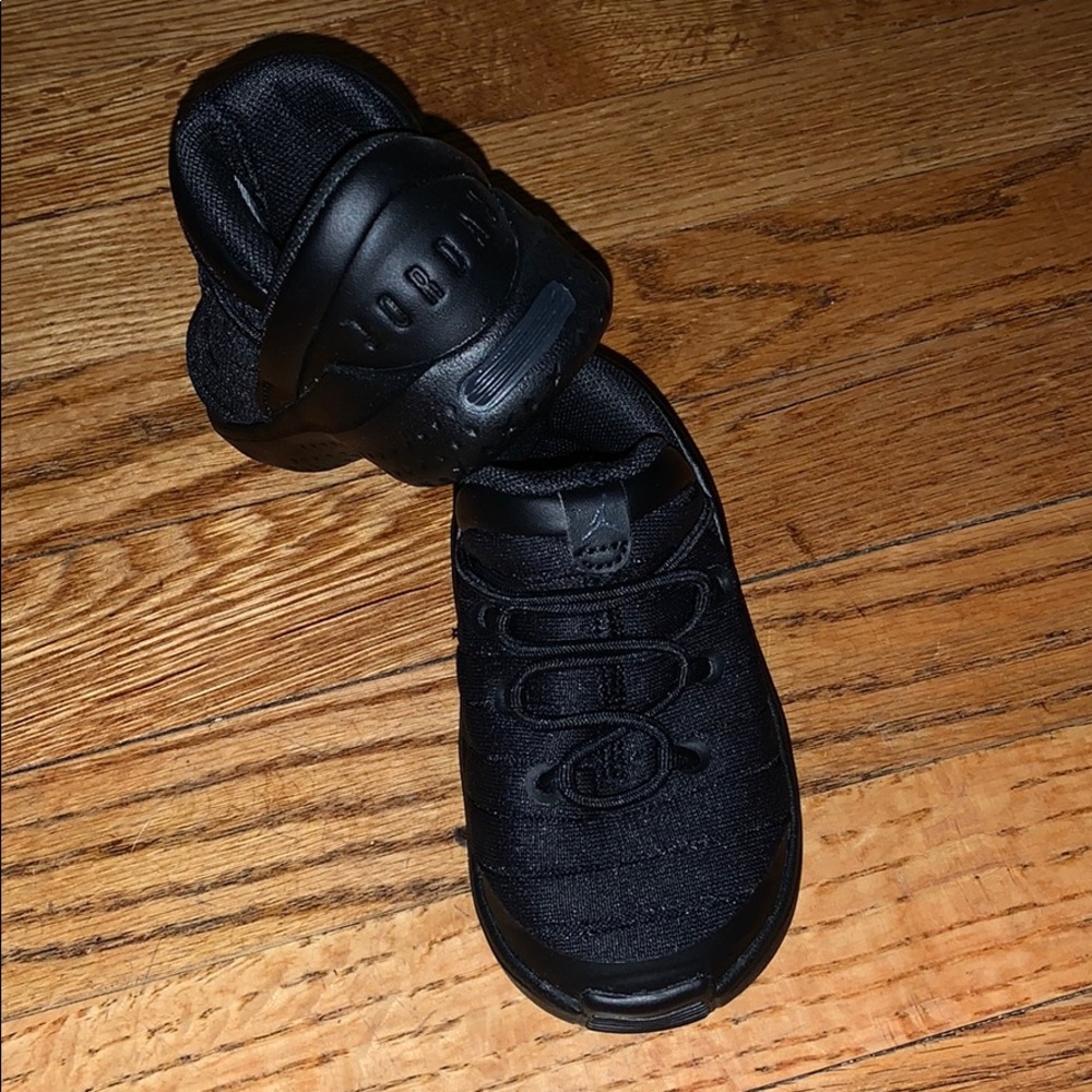 Jordan Flight Luxe BT - Toddler Boys